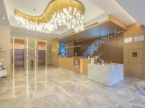 Lavande Hotel Wuhan Xinhua Road Qushuilou - Image 2