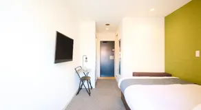 Hotel Stripe Sapporo - Image 4
