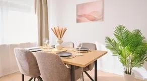 Goodliving Apartments I serviced apartment - Image 2