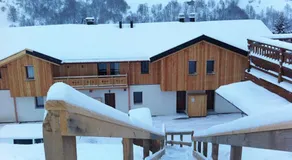 Odalys Chalet De Marie - Image 5