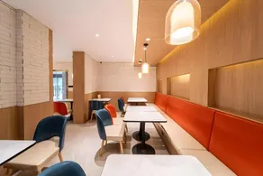 Hanting Hotel Fuzhou Sanfang Qixiang - Image 3