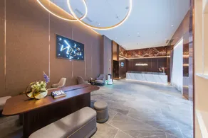 Home Inn Plus Chongqing Southwest University Beibei Metro Station - Image 5