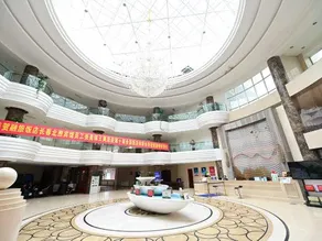 Beixu Hotel - Image 4