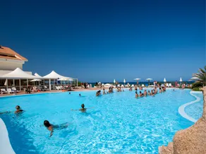 GOLFO DELL'ASINARA BEACH RESORT - Image 2