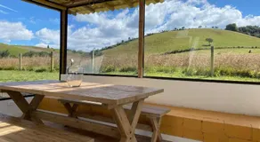 ANIMATERRA Luxury Lodge SISGA - Image 3