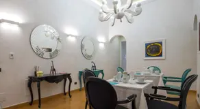 B&B Luxury Scacciaventi - Image 2