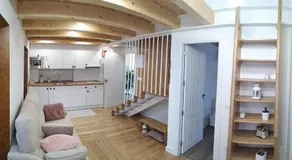 Apartamentos Turísticos El Peñón - Image 5