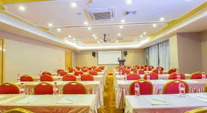 Vienna Hotel Dongguan East Bus Station - Image 4