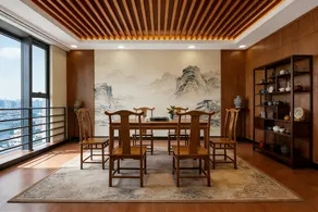 Rezen Bori Hotel  - Guangzhou Beijing Road Pedestrian Street Branch - Image 3