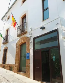 Hotel Baeza Monumental by eme hoteles - Image 5