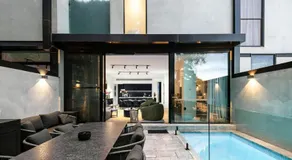 Casa Urbanista Luxury Architectural Home in Kew - Image 5