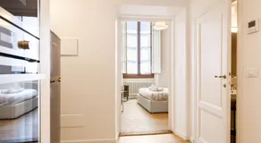 GuestHost - I Renai - Ponte delle Grazie Modern Apartment - Image 2