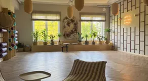 Potęgówka wege Kaszuby - Vegan Stay in Nature - Image 2