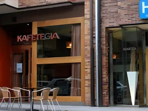 Hotel Igartza - Image 4
