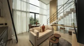 Apex Executive Apartments - Dovle - Image 4