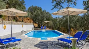 Kerveli Luxury Villa - Image 2