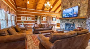 Springmaid Mountain Retreat & Stables - Image 3