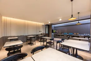 Hanting Hotel Nanjing Xinjiekou Changfu Street - Image 4