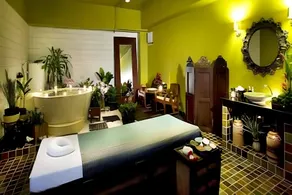 Royal Hills Golf Resort and Spa - Image 5