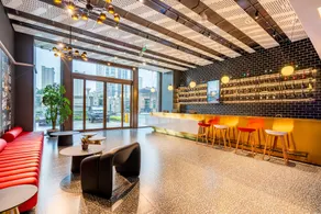 Ibis Changzhou Jintan Wuyue Plaza - Image 2