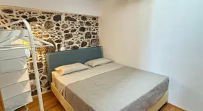 Nisyrian Memories- Traditional wood & stone house - Image 2