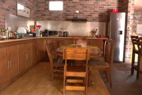 Horus Guesthouse - Image 2