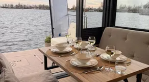 Villa Perla Mare - Sauna Experience - On a lake near Amsterdam - Image 3