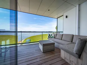 Contemporary Apartment in Kamperland near Lake - Image 4