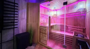Heaven Sauna Residence - Image 5