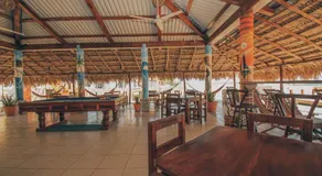 The Barrel Hostel - Image 3