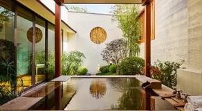 Villa 32 (Guests must be 16+) - Image 2