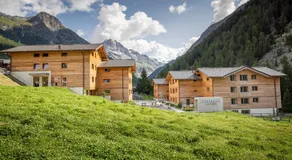 SWISSPEAK Resorts by Pierre & Vacances Premium Zinal - Image 5