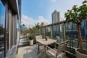 Xinzhuo Hotel (Wenzhou Western Fashion City Branch) - Image 5