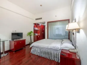 Huaxin Hotel - Image 2