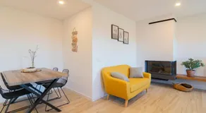 Alojamiento MAS EL CASTELL DEL BRULL B&B - Image 5