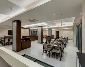 Hotel Aaradhya - Image 5