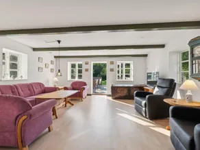 5 star holiday home in Ullerslev - Image 2