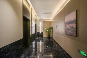 Atour Hotel Zhuhai Doumen - Image 5