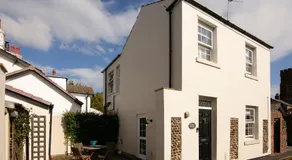 Mulberry Cottage - Cosy 3 Bed Cottage near Lytham Windmill - Image 3