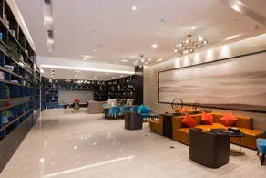 GRACE Select Hotel (Kunshan Huaqiao International Convention Center) - Image 3