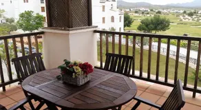 Apartamento Valle Golf Resort - Image 4