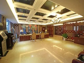 Qinshuiwan Holiday Hotel (Ninghai Wujia Manor) - Image 2