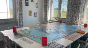 Spielehotel Sonnenschein - Spielerei im Sonnenschein - Image 5