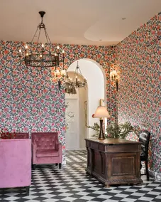 The Luna Boutique Hotel - Image 4