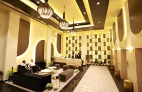 The Grand Anukampa Modern Suites - Image 5