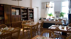 Pension Delfzijl - Image 1