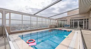 Weekend Hotel Sari - Image 5