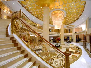 Chengdu Guangdu International Hotel - Image 3