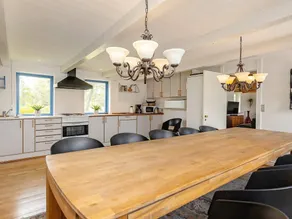 Casa vacanze per 12 persone a Thisted - Image 4
