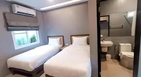No.89 Boutique Hotel - Image 2